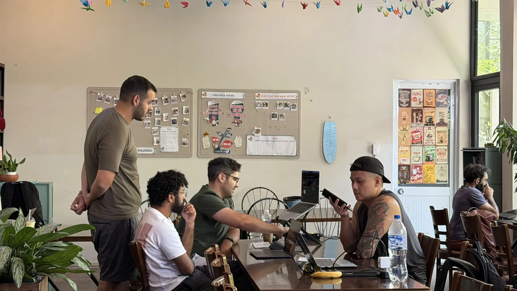 Founder Hub by Frontier Club — photo 26